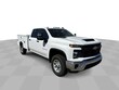 Chevrolet Silverado 3500 HD