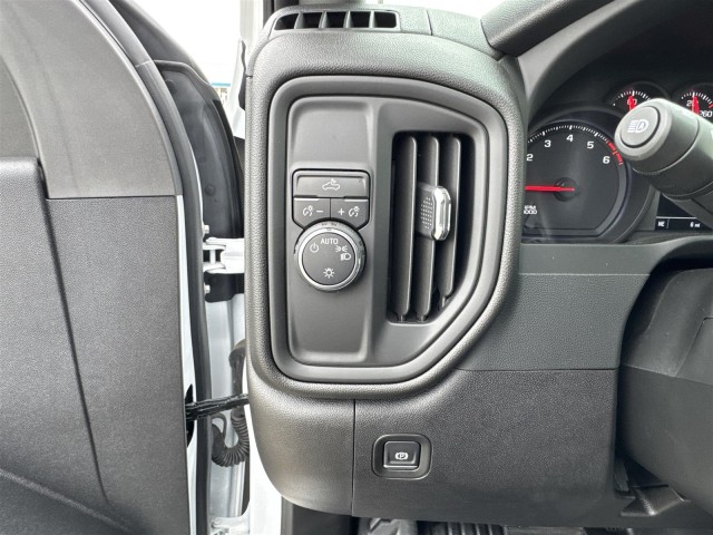 2024 Chevrolet Silverado 2500 HD Work Truck - Photo 17
