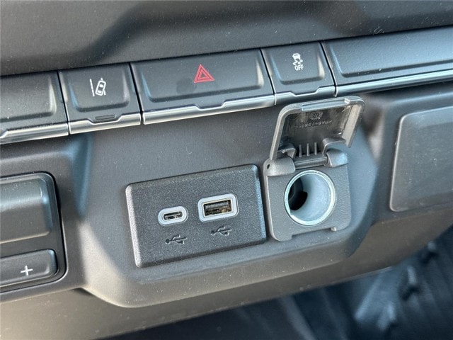 2026 Chevrolet Silverado 2500 HD Work Truck - Photo 33