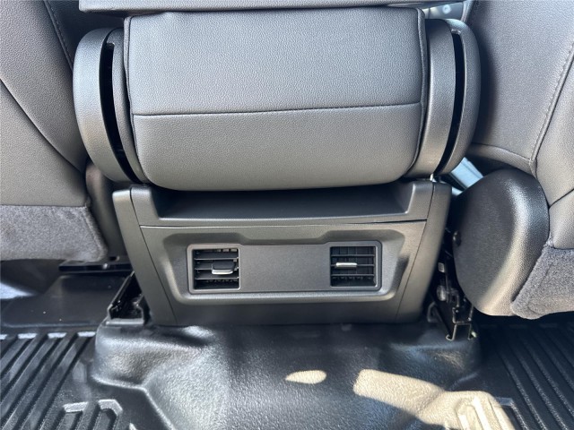 2026 Chevrolet Silverado 2500 HD Work Truck - Photo 20