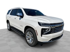 2025 Chevrolet Tahoe Premier SUV