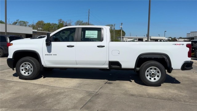 2026 Chevrolet Silverado 2500 HD Work Truck - Photo 9