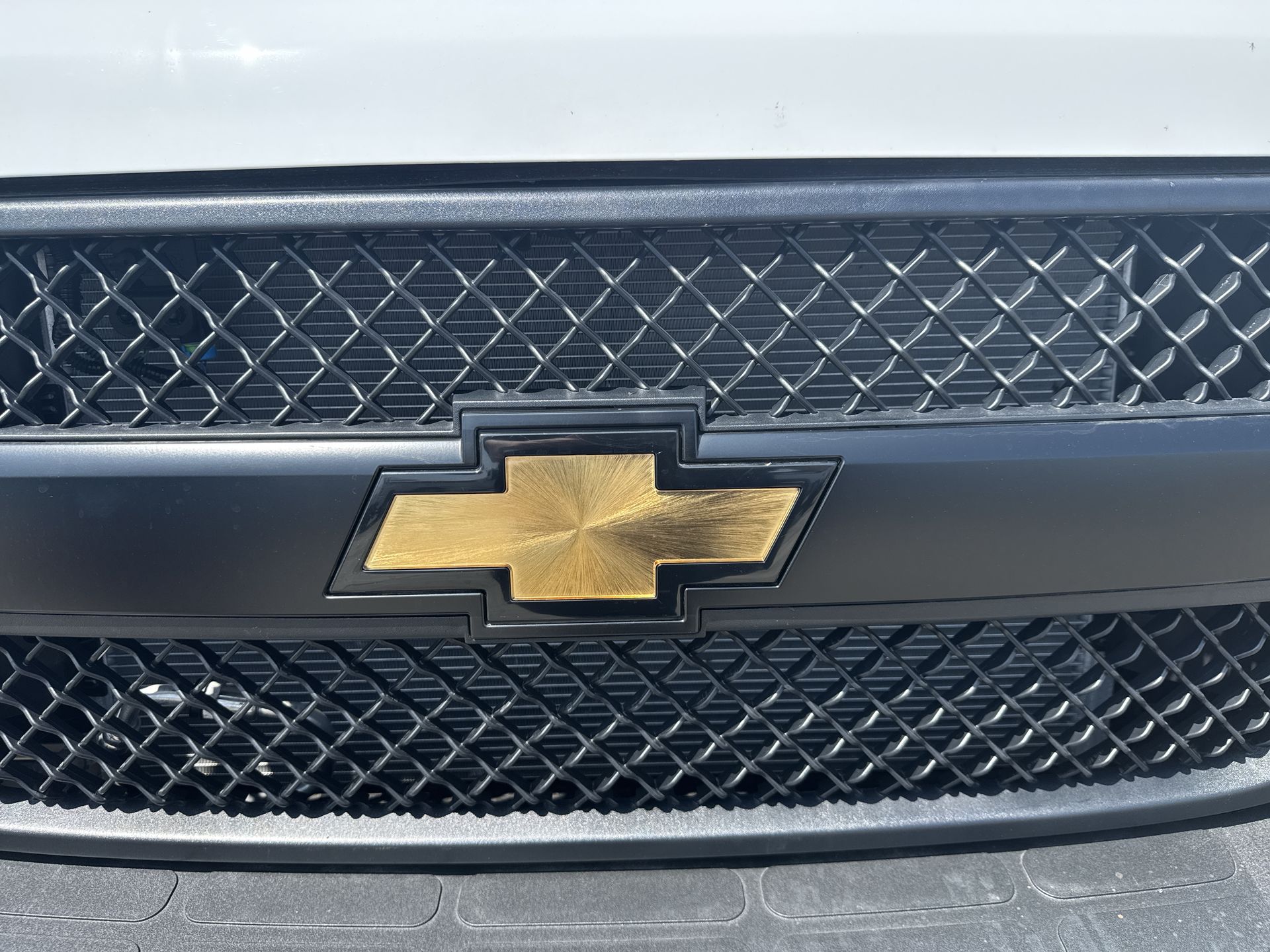 2025 Chevrolet Express Cargo Work Van - Photo 81