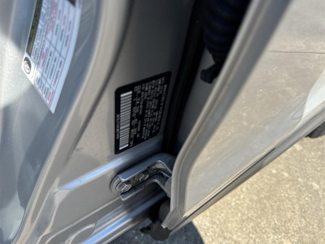 2020 Nissan Rogue Sport S - Photo 31