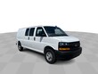 Chevrolet Express Cargo 2500