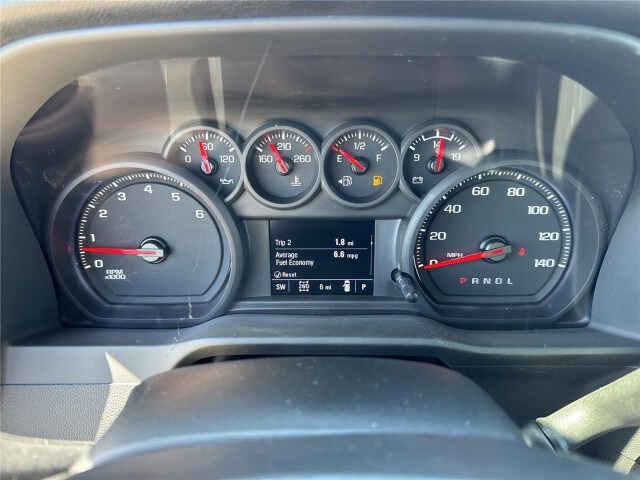 2026 Chevrolet Silverado 2500 HD Work Truck - Photo 11