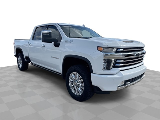 2023 Chevrolet Silverado 2500HD High Country's photo