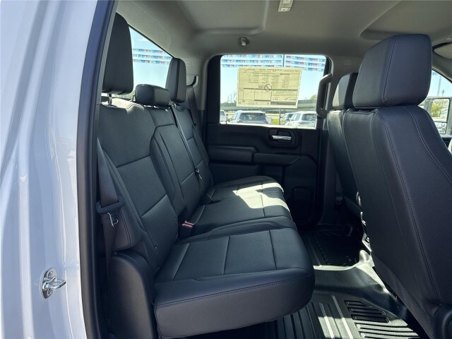 2026 Chevrolet Silverado 2500 HD Work Truck - Photo 25