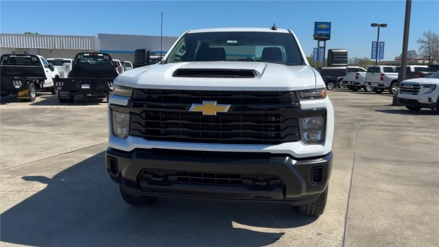 2026 Chevrolet Silverado 2500 HD Work Truck - Photo 7