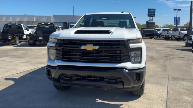 2026 Chevrolet Silverado 2500 HD Work Truck - Photo 7