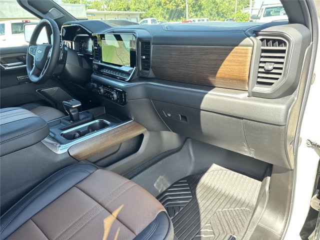 2026 Chevrolet Silverado 1500 High Country - Photo 29