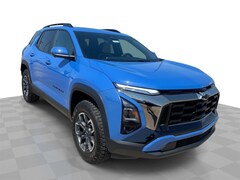 2026 Chevrolet Equinox Activ SUV