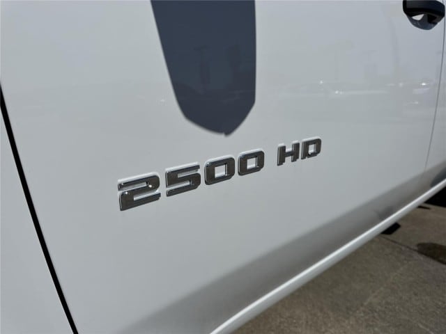 2026 Chevrolet Silverado 2500 HD Work Truck - Photo 29