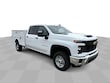  Chevrolet Silverado 2500 HD
