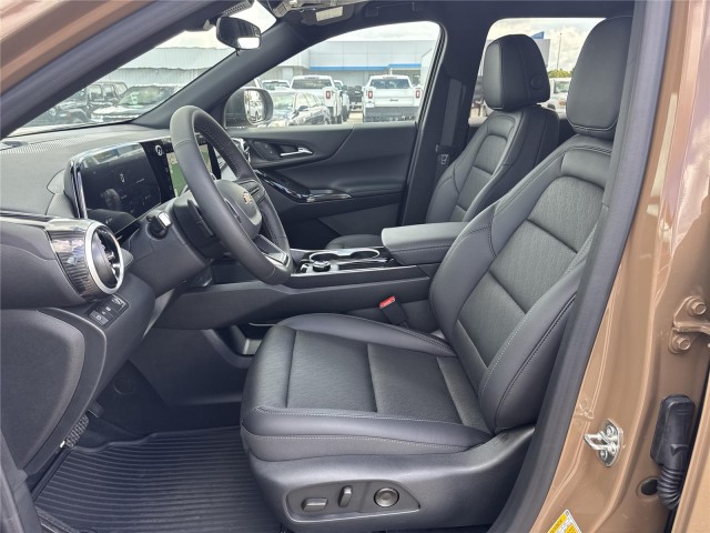 2027 Chevrolet Equinox LT - Photo 19