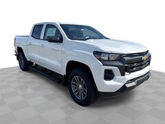2026 Chevrolet Colorado LT Truck