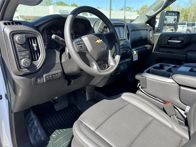 2026 Chevrolet Silverado 2500 HD Work Truck - Photo 10