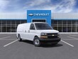 Chevrolet Express Cargo 2500