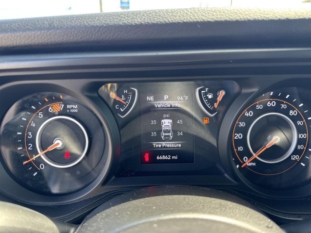 2024 Jeep Wrangler 4-Door Sport S - Photo 12