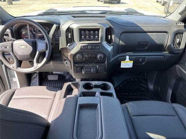 2026 Chevrolet Silverado 2500 HD Work Truck - Photo 19