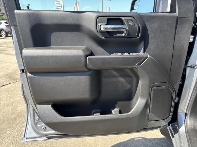 2026 Chevrolet Silverado 1500 Custom - Photo 21