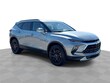  Chevrolet Blazer