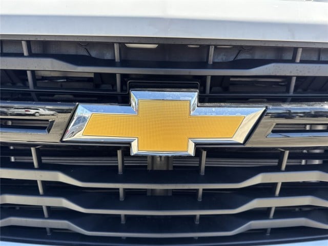2026 Chevrolet Silverado 2500 HD Work Truck - Photo 30