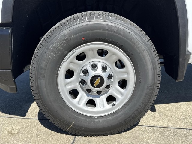 2026 Chevrolet Silverado 2500 HD Work Truck - Photo 31