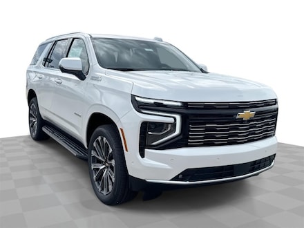 2022 Chevrolet Tahoe Z71 SUV