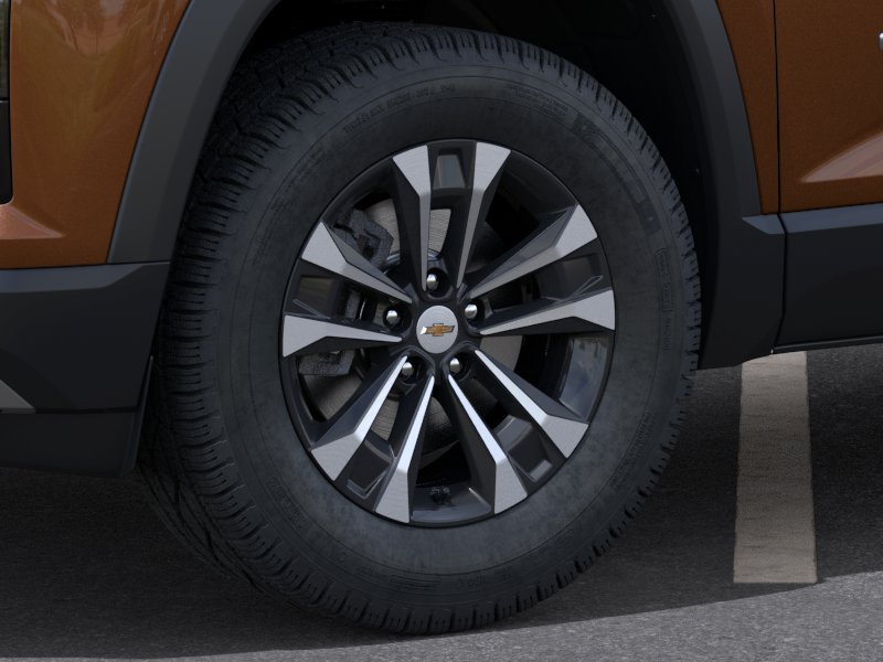 2027 Chevrolet Equinox LT - Photo 43