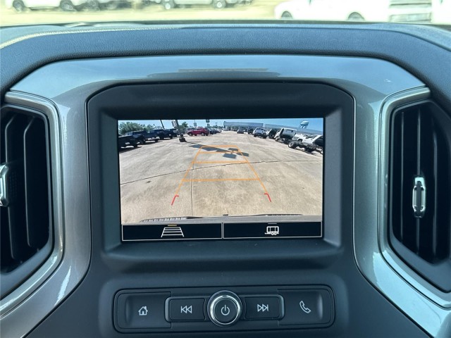 2026 Chevrolet Silverado 1500 Custom - Photo 14