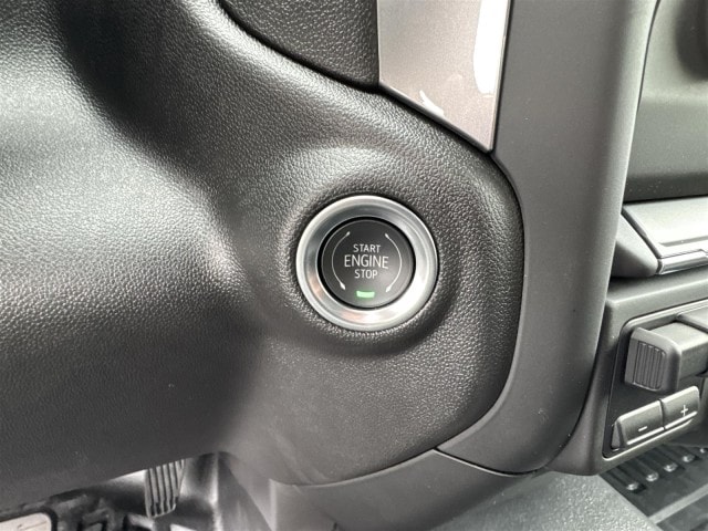 2024 Chevrolet Silverado 2500 HD Work Truck - Photo 16