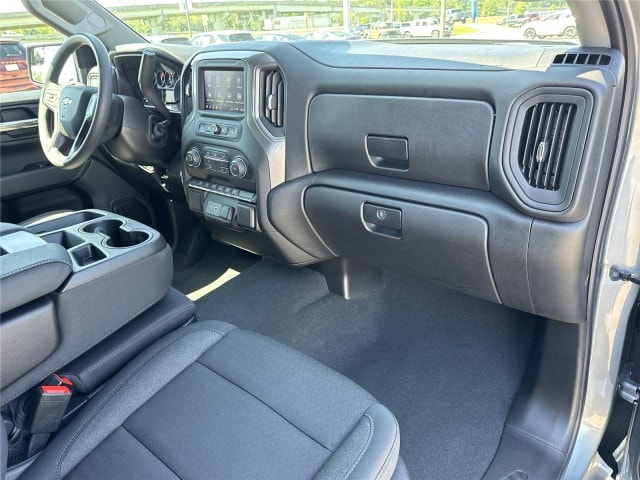 2026 Chevrolet Silverado 1500 Custom - Photo 27