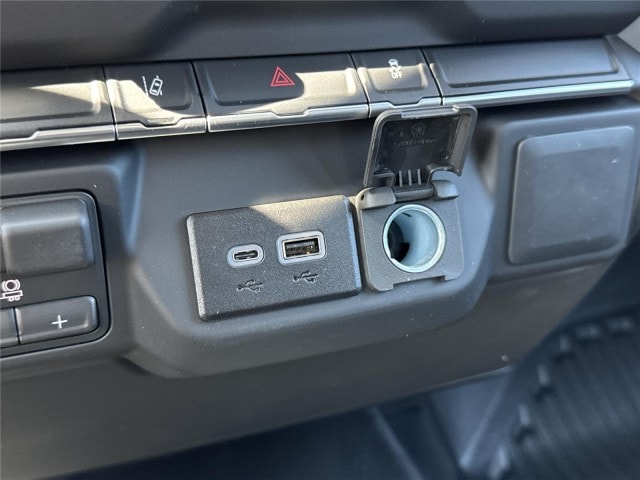 2026 Chevrolet Silverado 2500 HD Work Truck - Photo 33