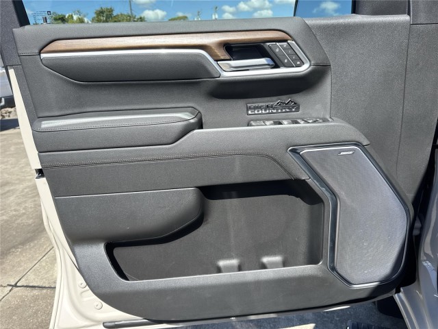 2026 Chevrolet Silverado 1500 High Country - Photo 22