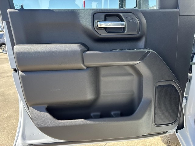 2026 Chevrolet Silverado 2500 HD Work Truck - Photo 21