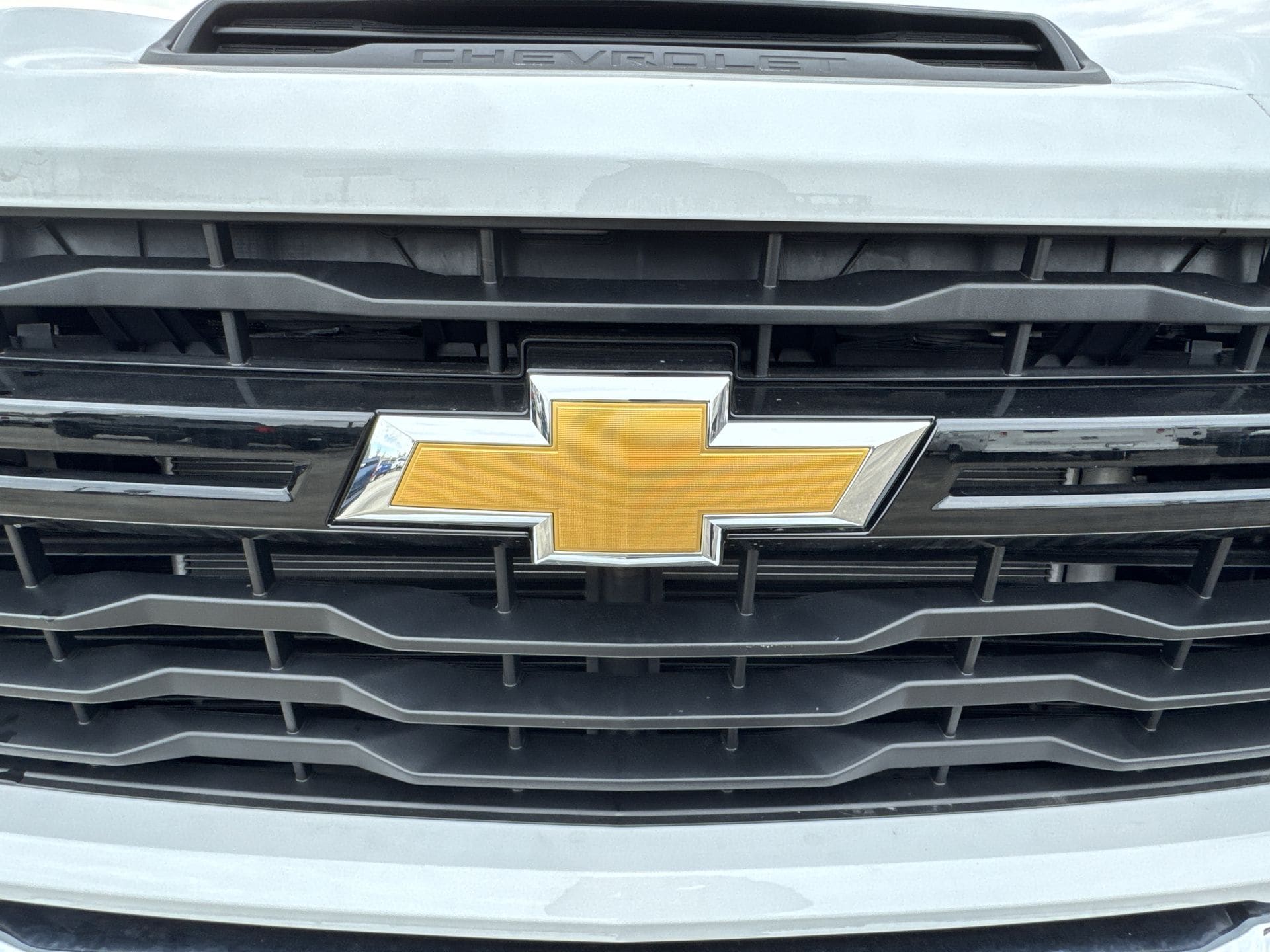 2024 Chevrolet Silverado 2500 HD Work Truck - Photo 61