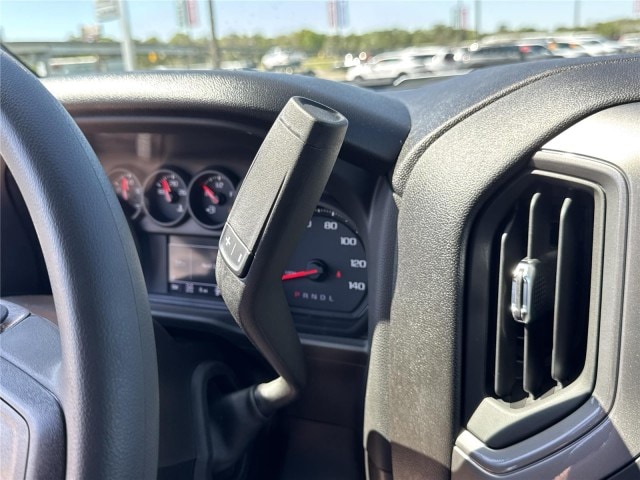 2026 Chevrolet Silverado 2500 HD Work Truck - Photo 15