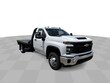 Chevrolet Silverado 3500 HD Chassis Cab