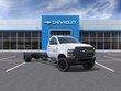 Chevrolet Silverado 6500 HD
