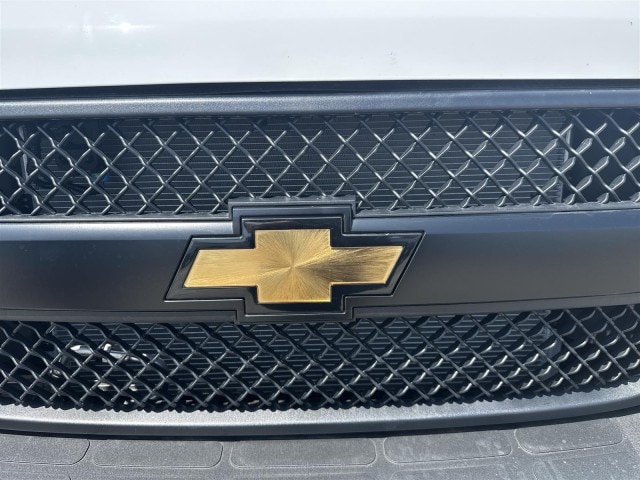 2025 Chevrolet Express Cargo Work Van - Photo 27