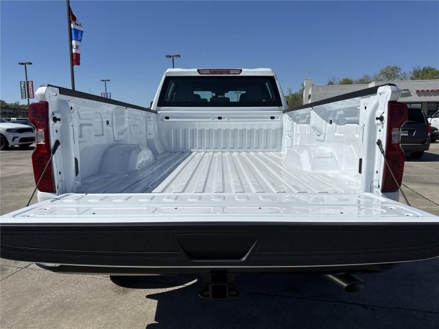 2026 Chevrolet Silverado 2500 HD Work Truck - Photo 24