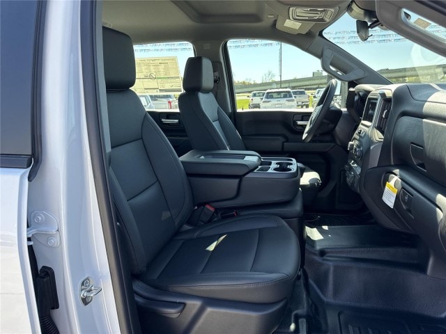 2026 Chevrolet Silverado 2500 HD Work Truck - Photo 26