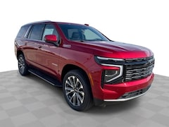 2026 Chevrolet Tahoe High Country SUV