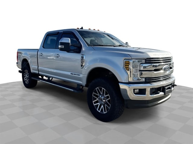 2019 Ford F-250 Super Duty Lariat's photo