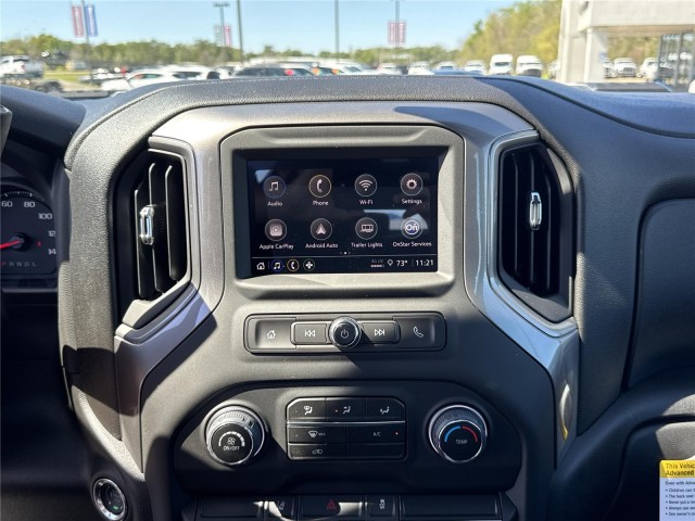 2026 Chevrolet Silverado 2500 HD Work Truck - Photo 13