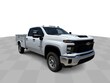 Chevrolet Silverado 3500 HD