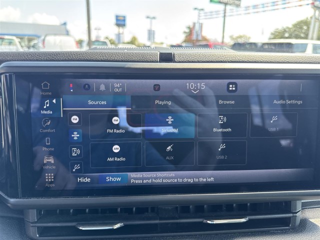 2024 Jeep Wrangler 4-Door Sport S - Photo 13