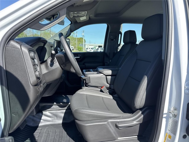 2026 Chevrolet Silverado 2500 HD Work Truck - Photo 18