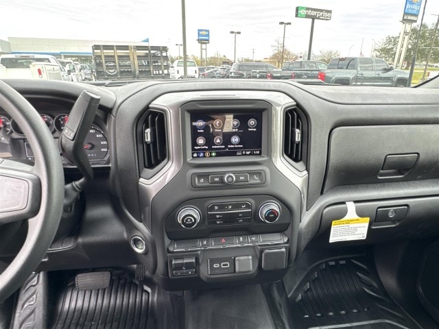 2024 Chevrolet Silverado 2500 HD Work Truck - Photo 13
